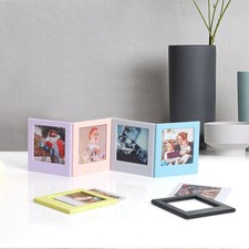 MAGNETIC FRAME Fuji Film Instax SQUARE SQ10 SQ6 SP3 SQ20 Polaroid Camera Fridge