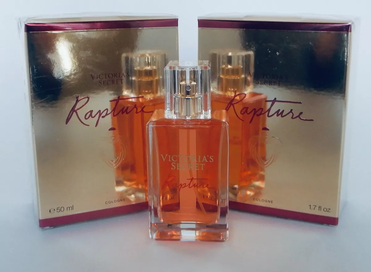 Victoria secret 2024 rapture perfume