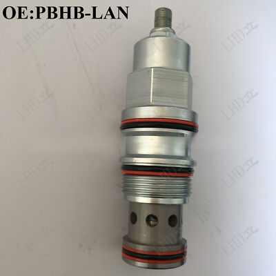 #ad #ad Hydraulics Pressure Reducing Valve For PBHB LAN PBHB LAN $235.89