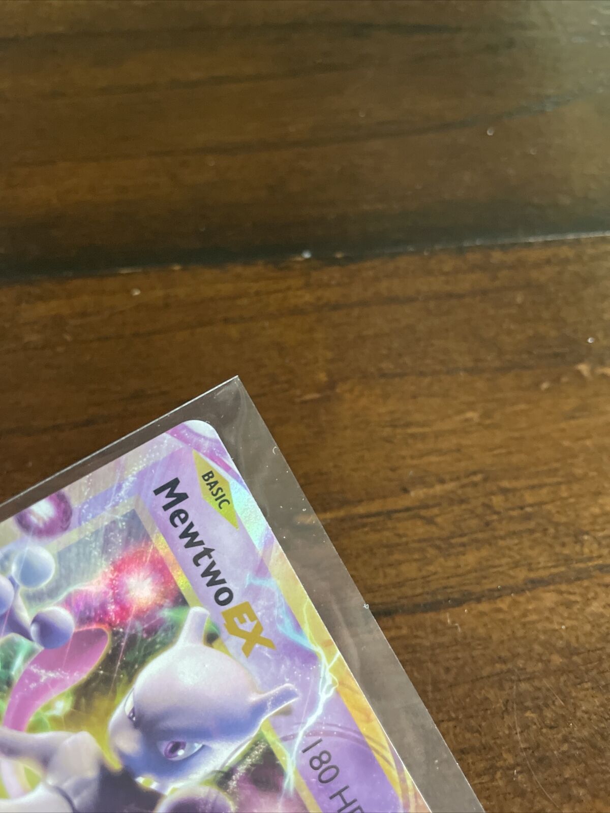 Mewtwo-EX · Evolutions (EVO) #52 ‹ PkmnCards