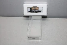 Märklin Mini Club Museum Vehicle 1995 Wine Barrel Cart Z Gauge Boxed