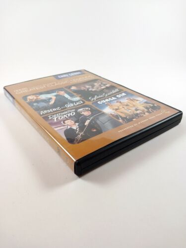 Cary Grant Band 2 - TCM Greatest Classic Legends (DVD, 2014) getestet - Bild 3 von 7