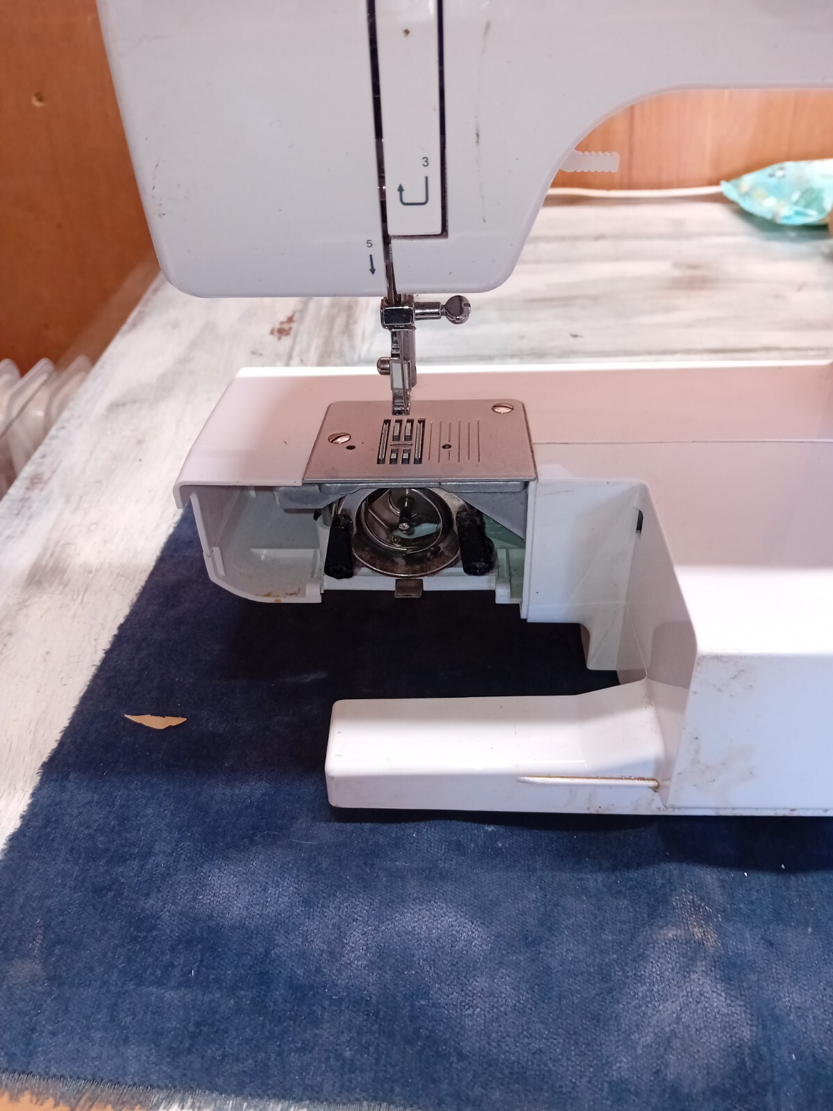 singer promise sewing machine eBay