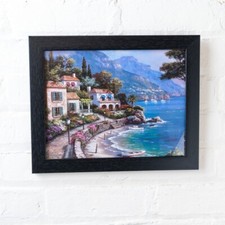 8.5x11 Document Frame - Made to Display Certificates