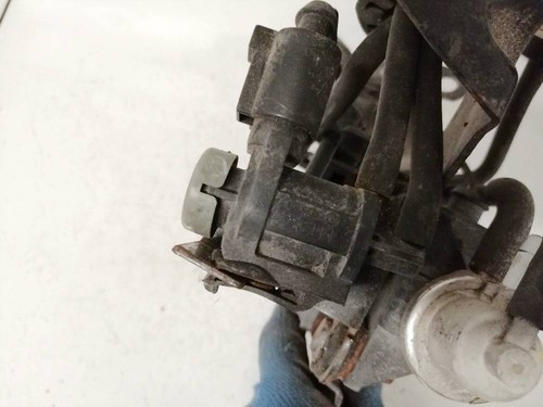 Volkswagen Touareg 2004 Electrical selenoid (Electromagnetic solen #2101984-84