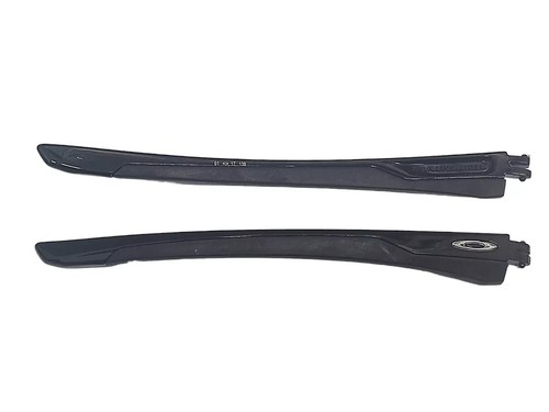 Ailes De Remplacement Pour Selle Jeunesse Lite Oil - Cuir Neuves