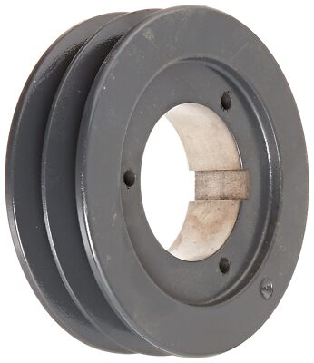 Browning 2B5V54 Split Taper Sheave for A, B, 5V Belts
