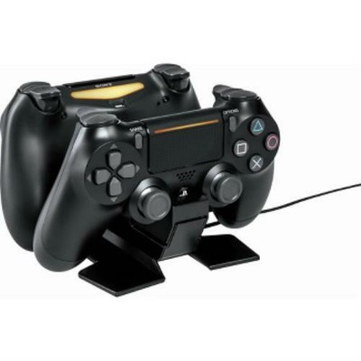 powera dualshock 4 controller charging station