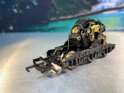 Lima 00 Class 60 Lok Motor! Sehr guter Zustand!#RR