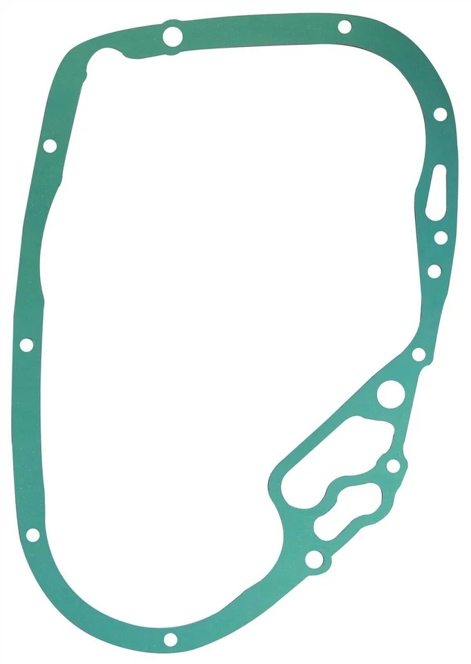 Clutch Crankcase Cover Gasket for Suzuki Intruder 1500 VL1500 B Black 1998-2004 Foto 2 de 4