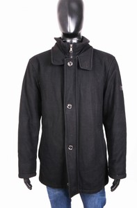 casaco masculino pierre cardin