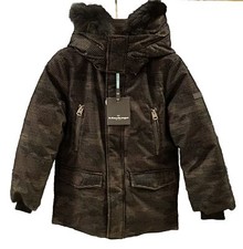 Mackage Jacket for children. Size 6. NEW with tags