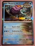 Walking Wake - 063/167 Twilight Masquerade Holo Rare Pokemon