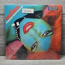 The Drones Further Temptations The Definitive Vinyl Reissue 1996 Italy In Shrink