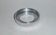 Step-up Adapter ring M40.5-M52 homemade