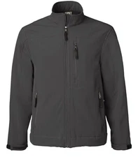 The North Face Men's Apex Bionic Jacket - Asphalt Grey (  X Large)