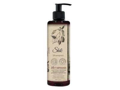 Teershampoo Haarshampoo mit Allantoin und Panthenol Birkenteerextrakt Teer 400ml
