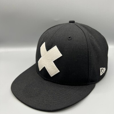 One Piece Tony Tony Chopper Hat Men 7 3/8 Black 59Fifty New Era
