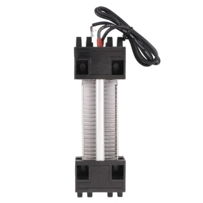 100W 220V Insulated PTC Ceramic Air Heater PTC Heating