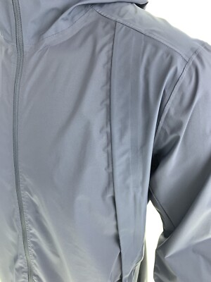 Nike Zonal AeroShield Running Jacket - LARGE - NEW - 928481-081