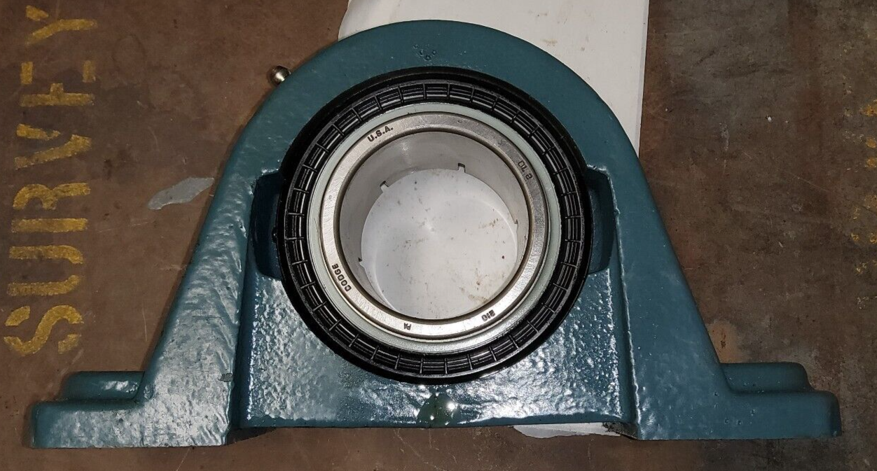 Dodge DLock Pillow Block Bearing 2" Bore, DDLPB2 eBay