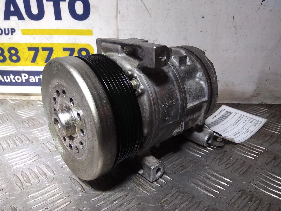 FIAT PUNTO A/C COMPRESSOR 1.4,P/N 71795852, 08/13- 13 14 15 - image 2 of 4