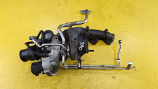 SKODA SUPERB MK2 1.4 TSI ENGINE CAXC 2008-2013 TURBOCHARGER TURBO 03C145702C