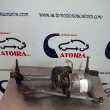 13382340 front wiper motor for Opel Corsa D CMON 101 2010 788691