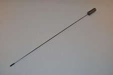 VH-Kopftieflochbohrer, D3x650 mm K15, G&uuml;hring RHV8728