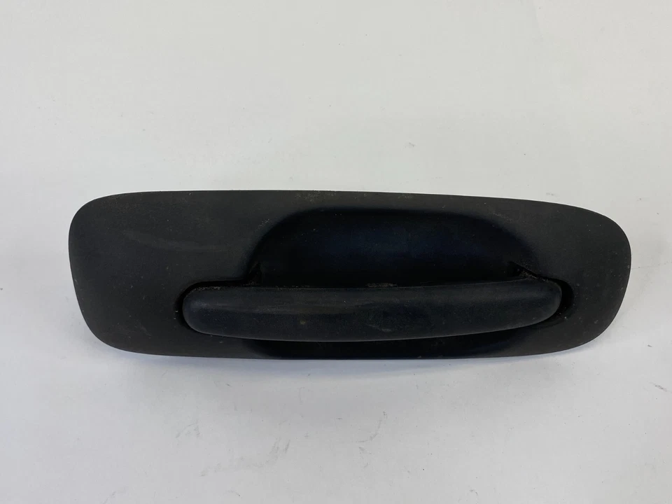 2001-2007 Dodge Caravan Rear Right Side Exterior Sliding Door Handle 04894510AE Foto 3 de 4