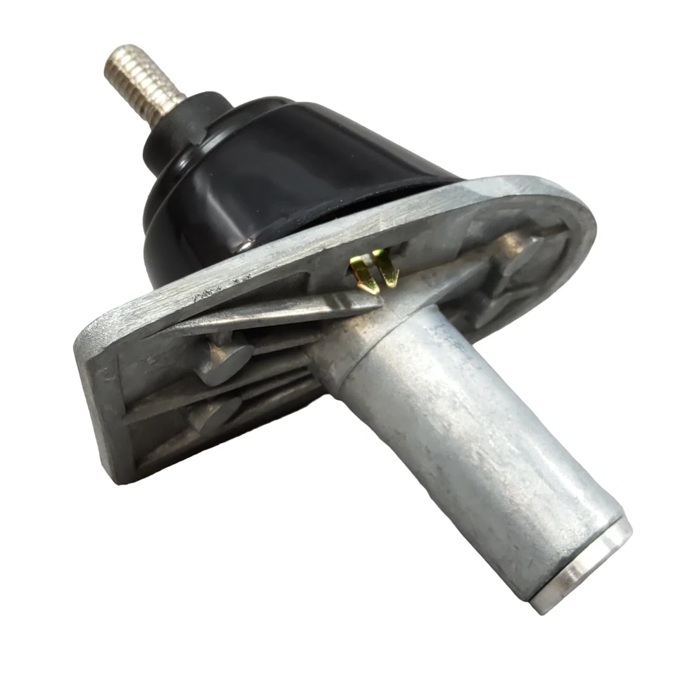 Nuevo conjunto base antena fija GM genuino compatible con Chevrolet Lumina 95-01 10282599 Foto 4 de 4