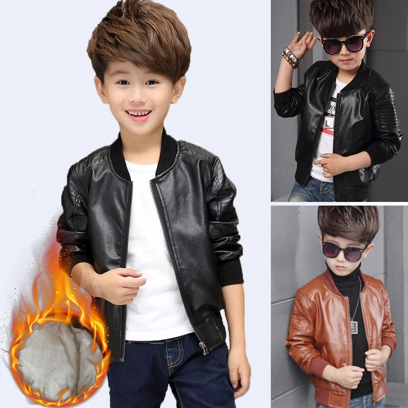Cool jackets shop for boys