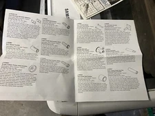 KENT MOORE TOOL COLORADO/CANYON DRIVETRAIN ON-VEHICLE SERVICE TOOLS