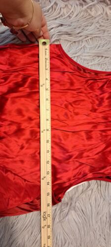 NWT Helmut Lang Draped Silk Dress Size 10 $520 - Picture 3 of 10