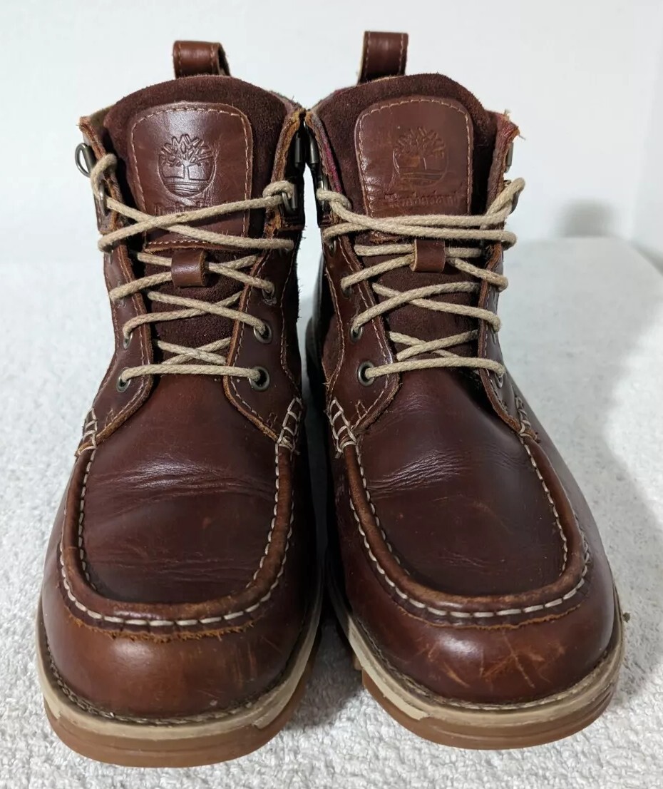 Timberland Pendleton Heston Mid Boot Timberland Men main image 2