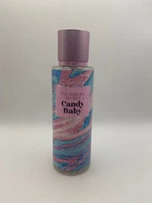 Victoria's Secret Candy Baby Fragrance Mist Spray 8.4 oz