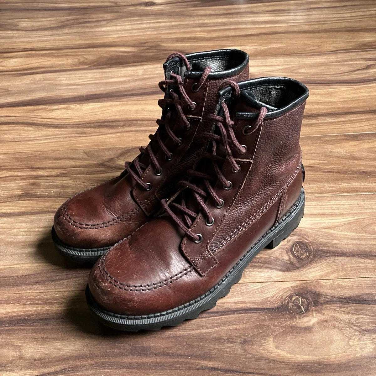 SOREL Zip Boots for Men for sale | eBay