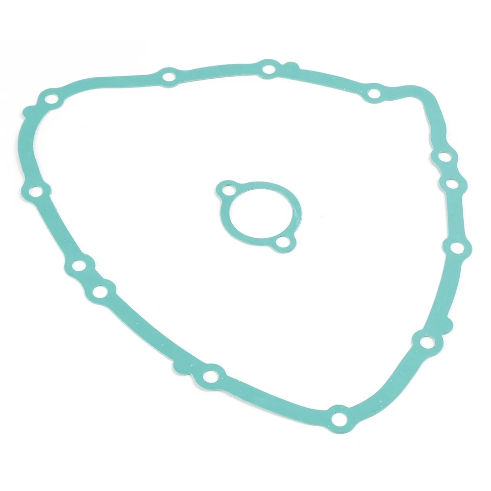 RH ENGINE COVER GASKET & TENSIONER GASKET T1260968 FOR AMERICA SPEEDMASTER Foto 4 de 4