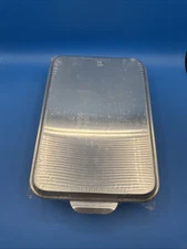 Mirro Aluminum Bake Tray With Lid