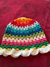 Crochet Hat