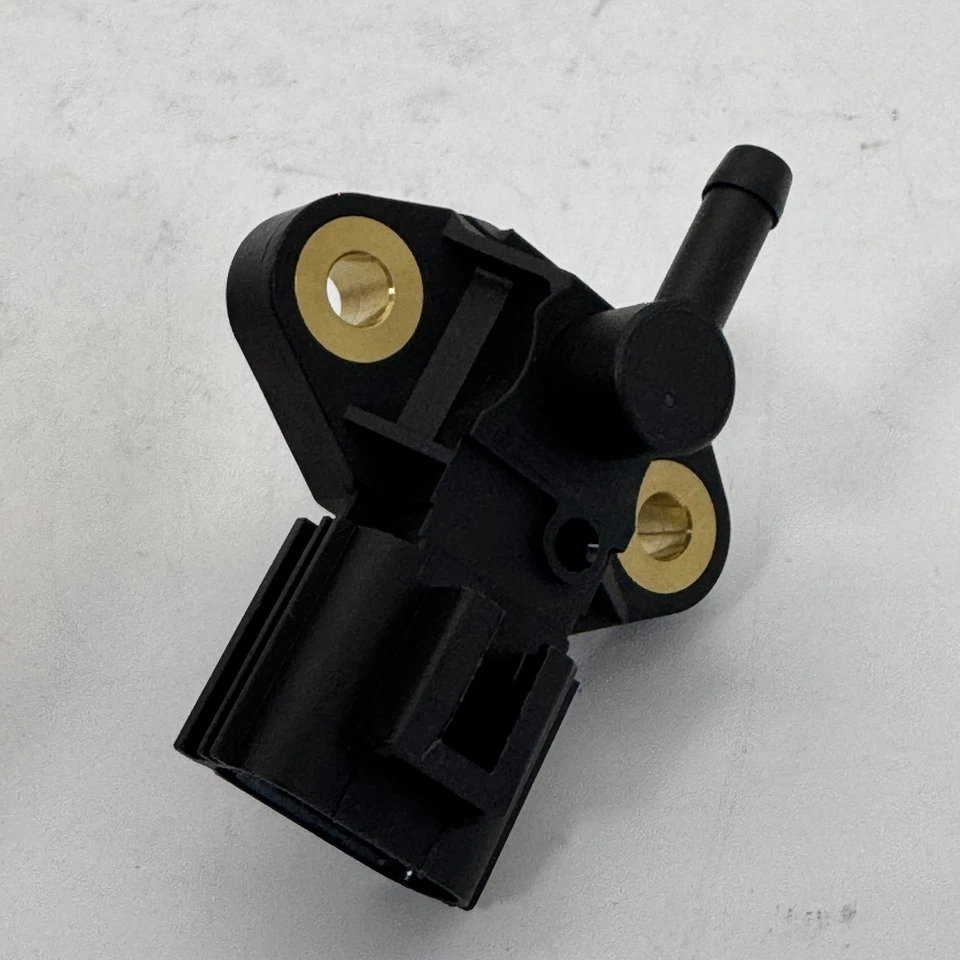 Sensor de presión de riel de inyección de combustible para Ford Mustang F150 Explorer 0261230093 Foto 3 de 4