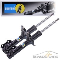 Bilstein 2X StossdÄMpfer StoßDÄMpfer GAS Gasdruck Vorne 22-044761
