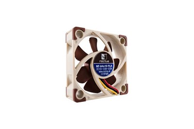 NOCTUA Lüfter 40*40*10 NF-A4x10 FLX