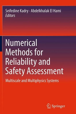 Numerical Methods for Reliability and Safety Assessment Hami (u. a.) Taschenbuch