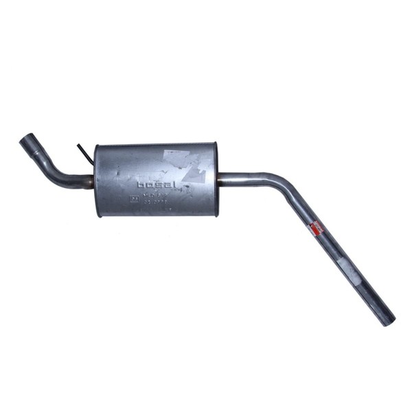 MittelschalldäMpfer Bosal 281-465-image