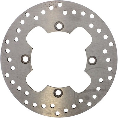 EBC HPSR Starre Bremsscheibe 220mm hinten für: Honda TRX Sportrax Fourtrax TE230