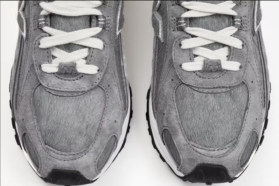 Basketcase Gallery NEW BALANCE 204L 