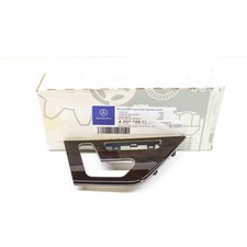 Porte avant et accessoires Mercedes 207