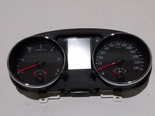 Compteur Nissan QASHQAI