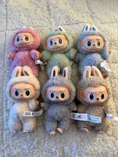 Exciting Macaron Labubu - Blind Box - NEW IN ...